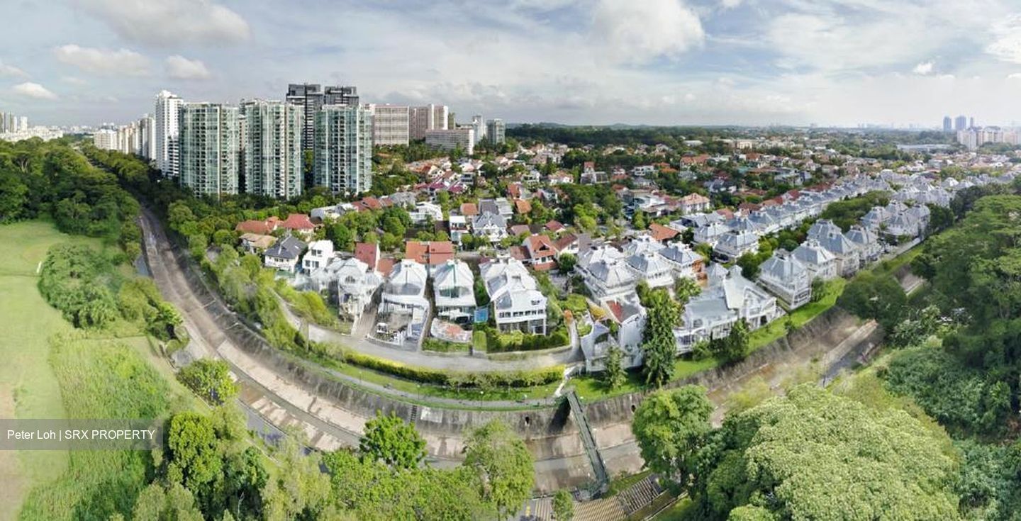 Maryland Estate (D10), Detached #504050281